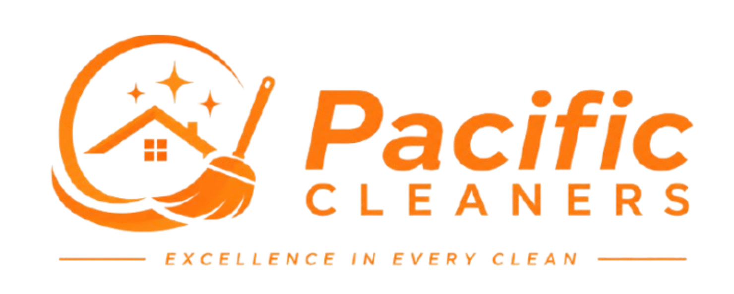 Pacific Cleaners Group